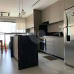 Apartamento à venda com 2 quartos, sendo 1 suíte, em Vila Clementino, São Paulo, SP