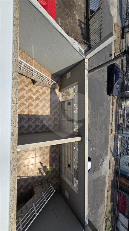 Sobrado à venda com 3 quartos, sendo 1 suíte, em Pirituba, São Paulo, SP