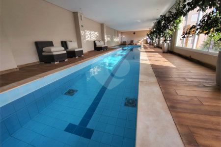 Apartamento 3 Quartos com Suíte 109m², Aurora Gardens 2 Vagas de Garagem