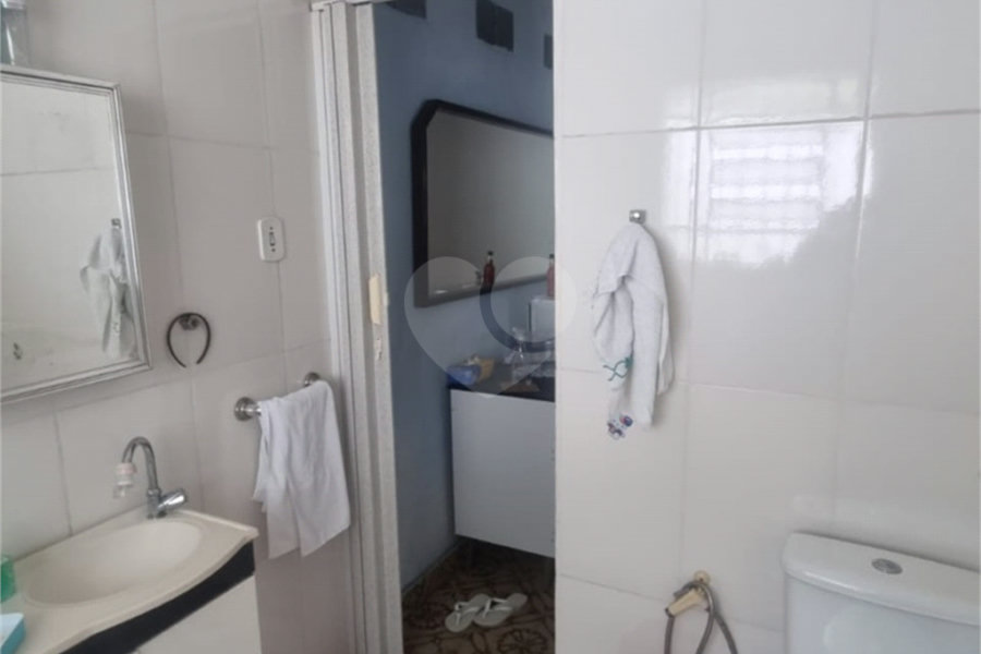 Casa Térrea à venda com 3 quartos em Imirim, São Paulo, SP