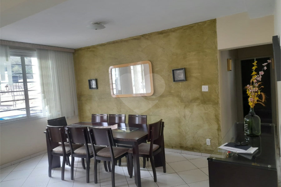 Apartamento à venda com 3 quartos, sendo 1 suíte, no Centro, Serra Negra, SP