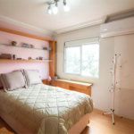 Casa à venda com 4 quartos, sendo 3 suítes, no condomínio Residencial Sans Souci, São Paulo - SP