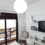 Apartamento à venda com 4 suítes em Itaim Bibi, São Paulo, SP