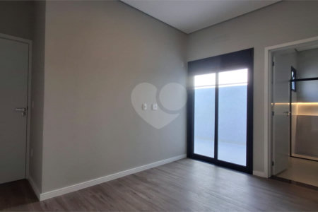 Casa à venda com 3 quartos, sendo 1 suíte, no condomínio Jardim Residencial Villagio Ipanema I, Sorocaba - SP