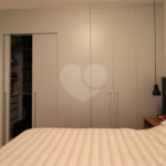 Apartamento à venda com 2 suítes em Indianópolis, São Paulo, SP