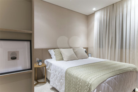 Apartamento à venda com 2 quartos, sendo 1 suíte, em Jardim Guarujá, Sorocaba, SP