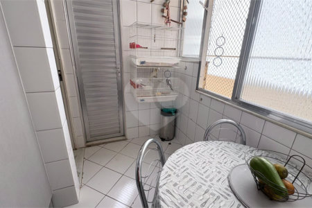 Apartamento à venda com 3 quartos em Tijuca, Rio de Janeiro, RJ