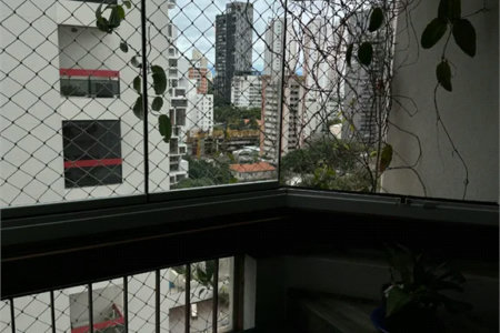 Apartamento para alugar com 2 quartos em Pinheiros, São Paulo, SP