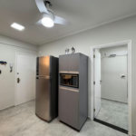 Apartamento com 2 dormitórios à venda, 96 m² por R$ 1.065.000,00 - Aparecida - Santos/SP