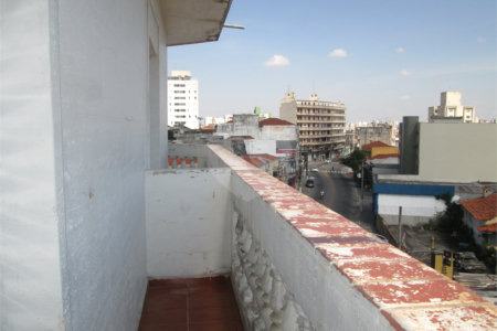 Apartamento à venda com 2 quartos em Tucuruvi, São Paulo, SP