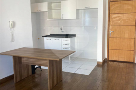 Apartamento à venda com 2 quartos em Bairro da Vossoroca, Sorocaba, SP