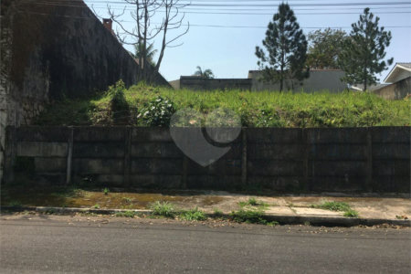 Terreno à venda em Nova Gardênia, Atibaia, SP