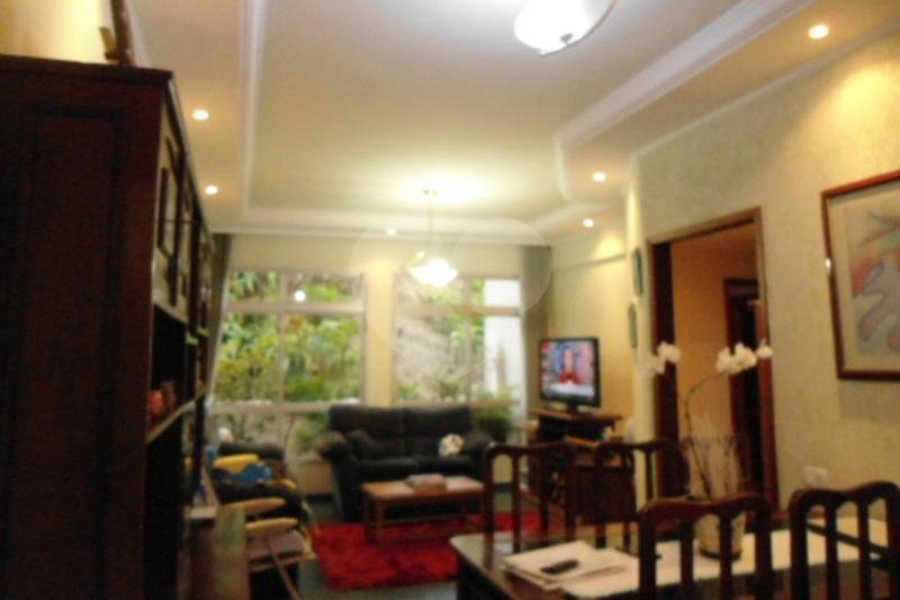 Apartamento à venda com 3 suítes em Santana, São Paulo, SP
