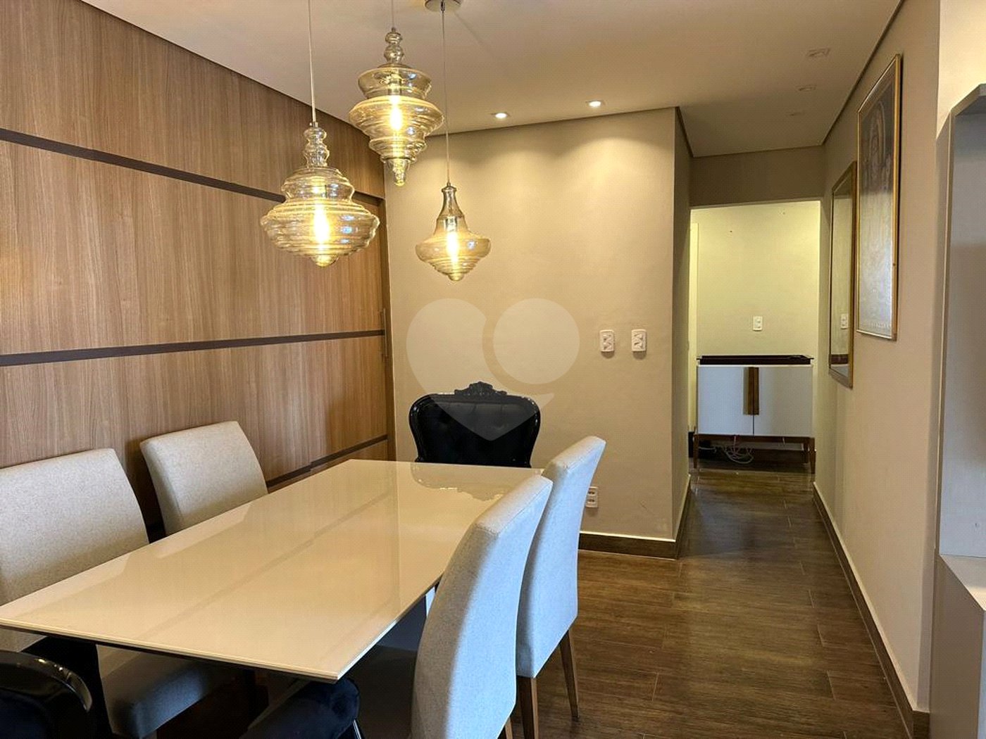 Apartamento para alugar com 3 quartos, sendo 2 suítes, em Jardim Emília, Sorocaba, SP