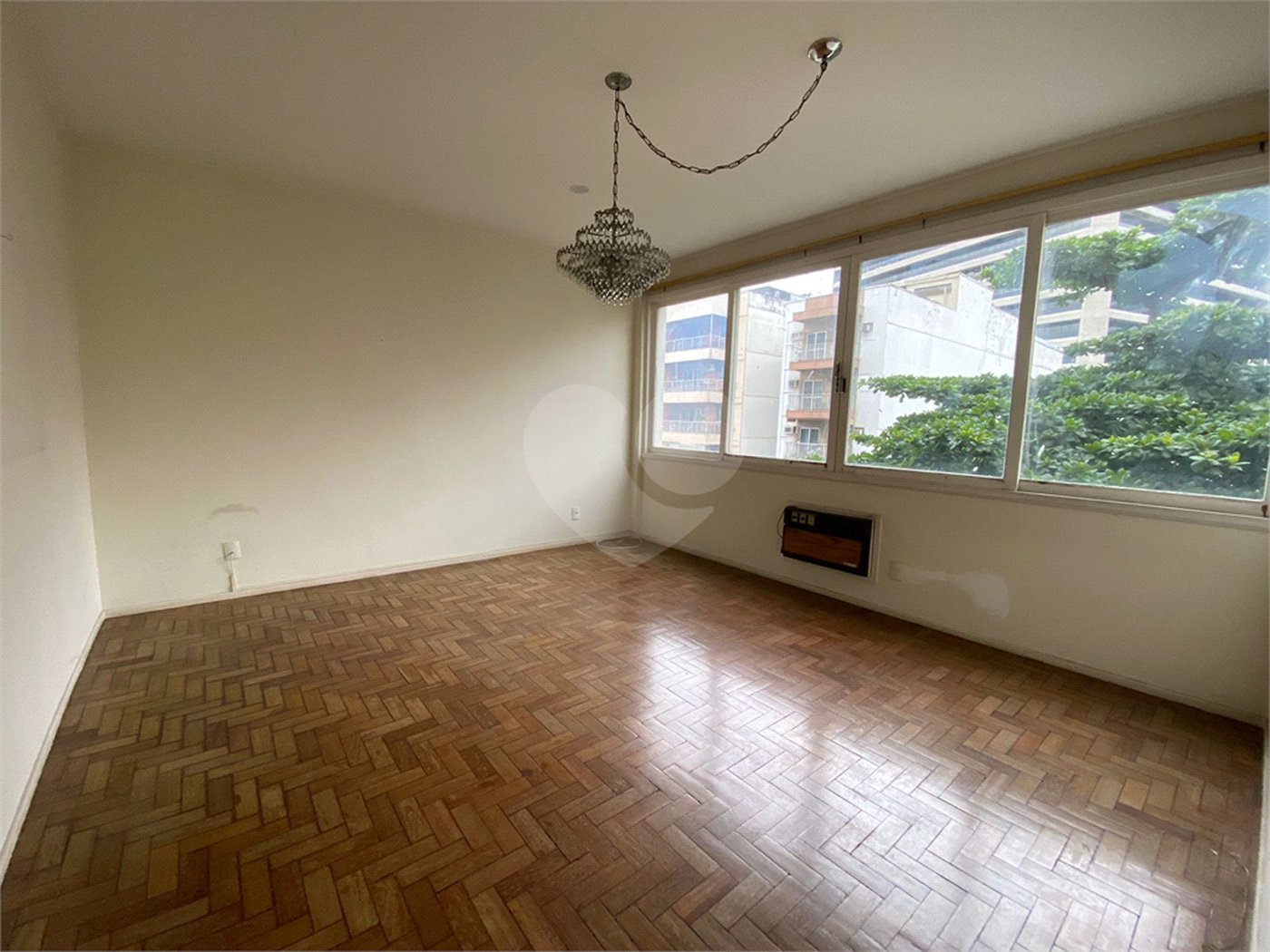 Apartamento à venda com 2 quartos em Maracanã, Rio de Janeiro, RJ