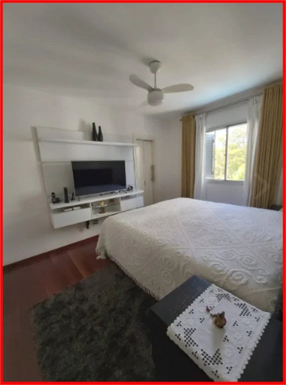 Apartamento à venda com 2 quartos, sendo 1 suíte,  em Vila Andrade, São Paulo, SP