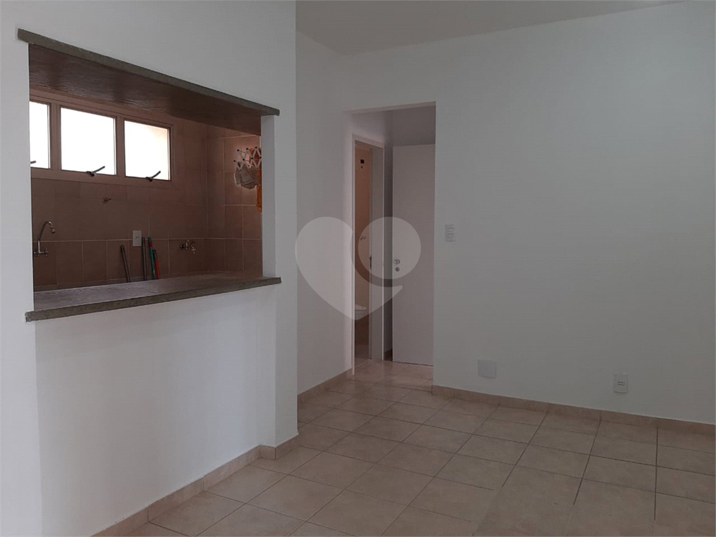 Apartamento à venda com 1 quarto no Centro, Campinas, SP