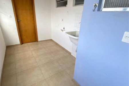 Apartamento Residencial à venda, Embaré, Santos - AP0861.