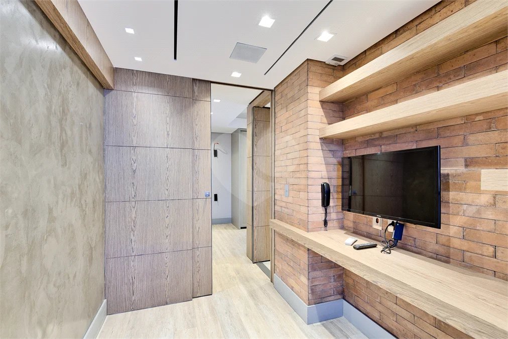 Apartamento à venda com 2 suítes em Alto da Boa Vista, São Paulo, SP