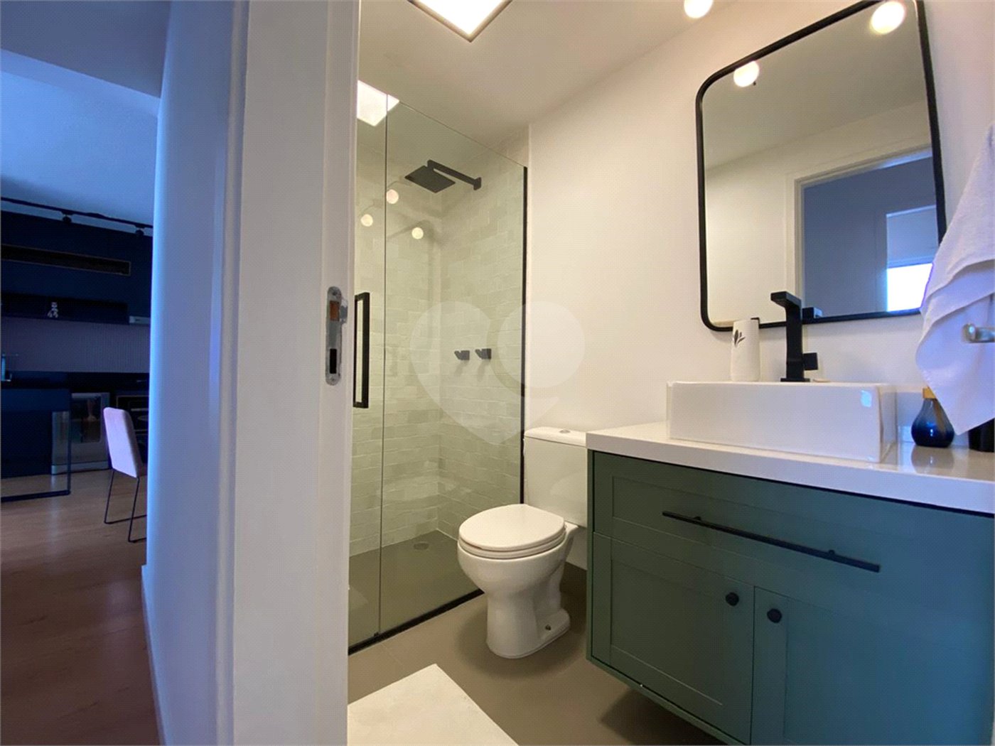 Apartamento à venda com 2 quartos em Saúde, São Paulo, SP