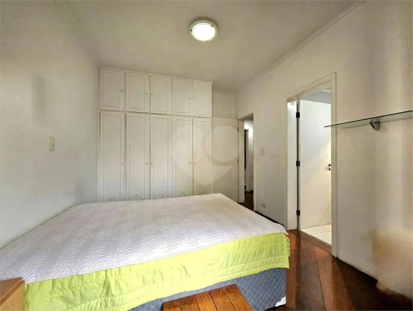 Apartamento à venda com 3 quartos, sendo 1 suíte, em Santa Teresinha, São Paulo, SP