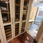 Apartamento Residencial para locação, Gonzaga, Santos - AP0140.