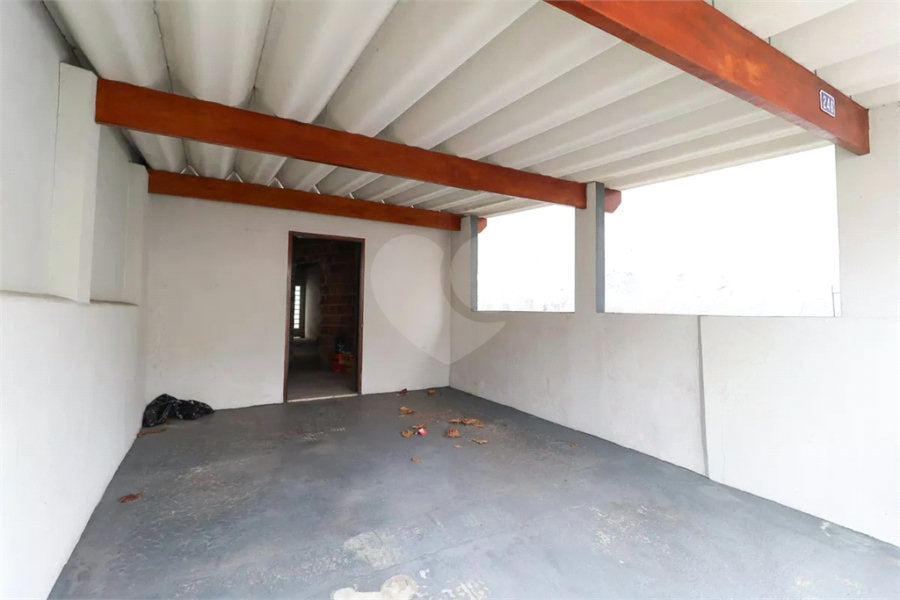 Casa Térrea à venda com 2 quartos em Tucuruvi, São Paulo, SP