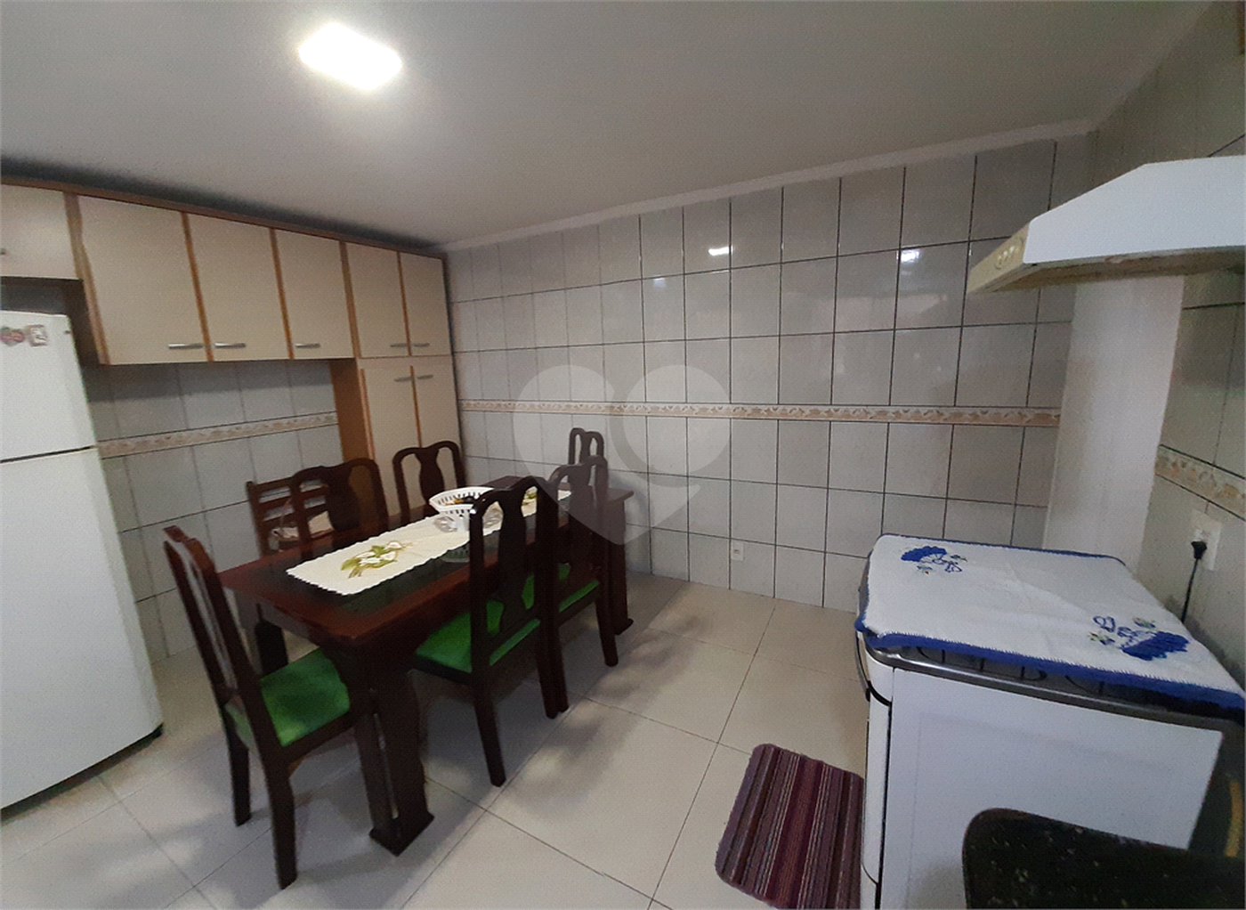 Sobrado à venda com 4 quartos, sendo 1 suíte, em Freguesia do Ó, São Paulo, SP