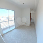 Apartamento à venda com 3 quartos em Parada XV de Novembro, São Paulo, SP