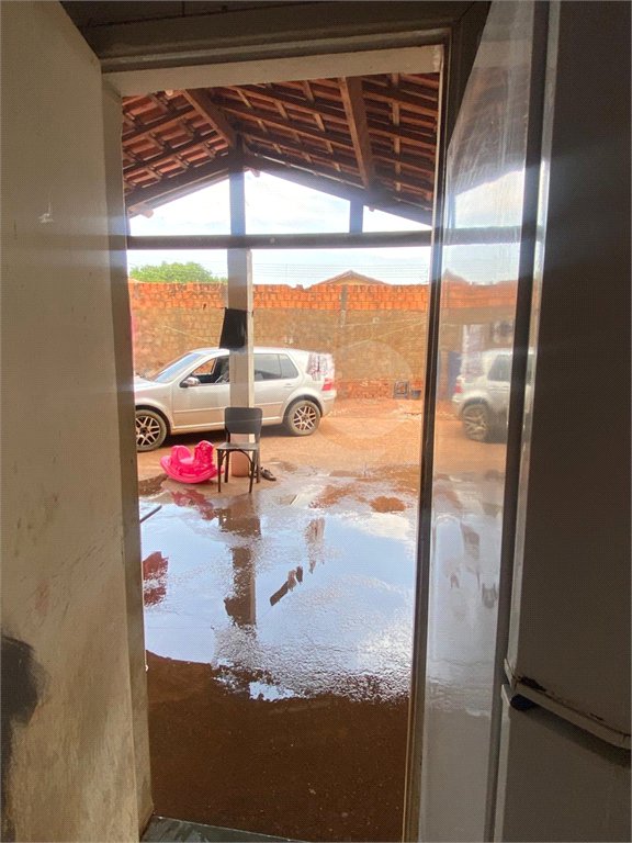 Casa à venda com 2 quartos em Vila Piloto, Três Lagoas, MS