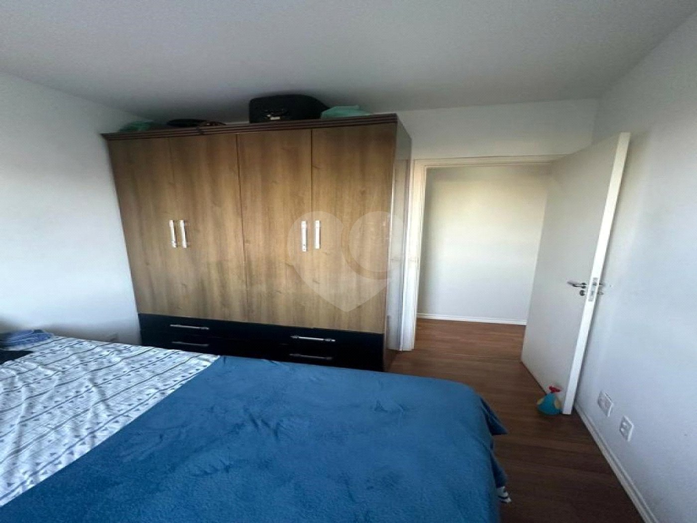 Apartamento à venda com 2 quartos em Vila Butantã, São Paulo, SP