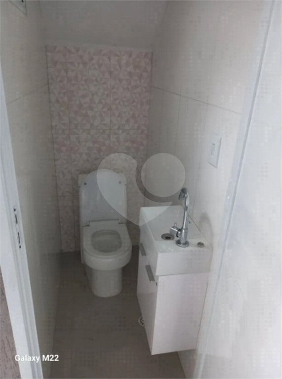 Casa à venda com 3 quartos em Vila São Geraldo, São Paulo, SP