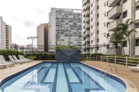 Apartamento à venda com 3 quartos, sendo 2 suítes, em Barra Funda, São Paulo, SP
