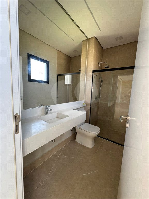 Casa à venda com 4 suítes no condomínio Villas do Golf, Itu - SP