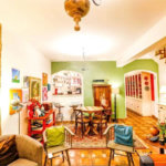 Sobrado à venda com 4 quartos, sendo 1 suíte, em Vila Cordeiro, São Paulo, SP
