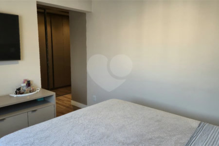 Apartamento à venda com 3 quartos, sendo 1 suíte, no Centro, São Bernardo do Campo, SP