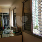 Apartamento à venda com 2 quartos, sendo 1 suíte, em Freguesia do Ó, São Paulo, SP