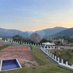 Terreno à venda no condomínio Portal Lamis I, Atibaia - SP