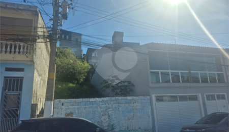 Terreno à venda em Jardim Adelfiore, São Paulo, SP