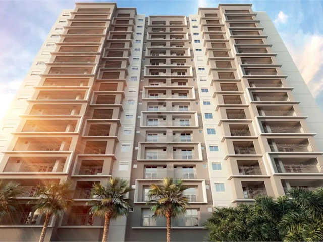 Apartamento à venda com 2 suítes em Vila Mariana, São Paulo, SP