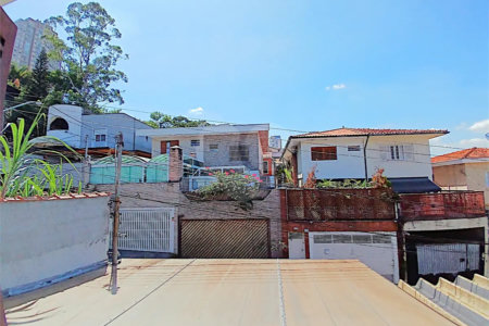 Sobrado à venda com 3 quartos, sendo 1 suíte, em Brooklin, São Paulo, SP