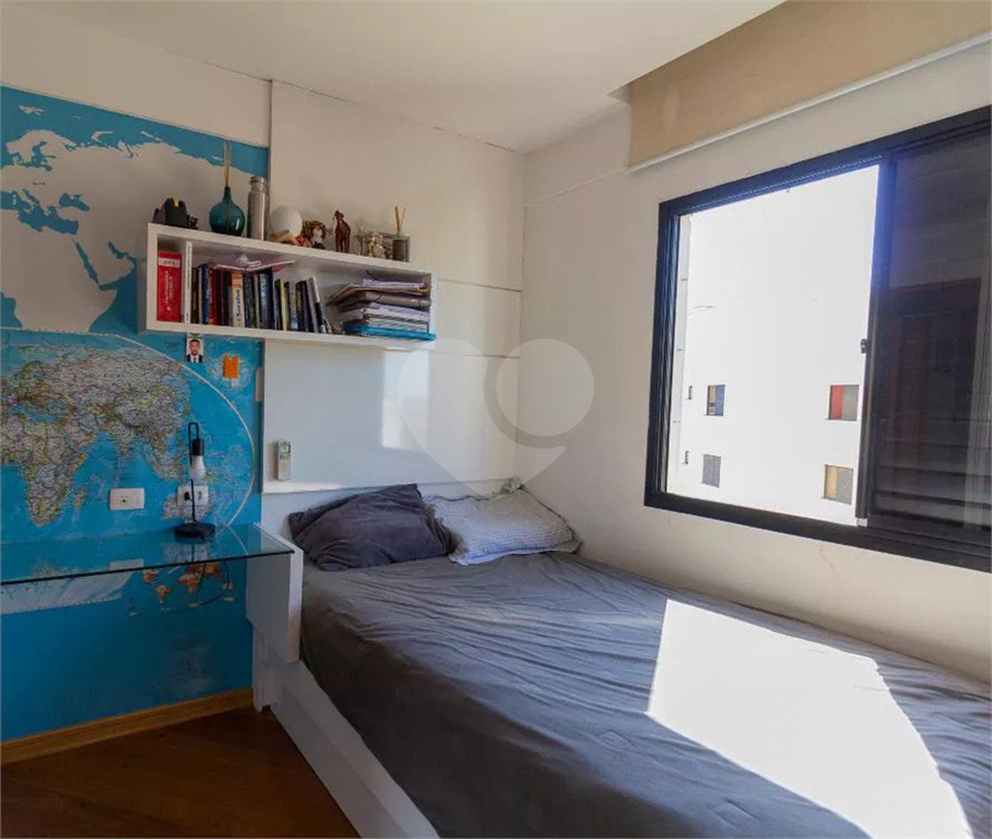 Apartamento à venda com 4 quartos, sendo 2 suítes, em Cidade São Francisco, São Paulo, SP