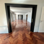 Apartamento para alugar com 4 suítes em Jardim Morumbi, São Paulo, SP