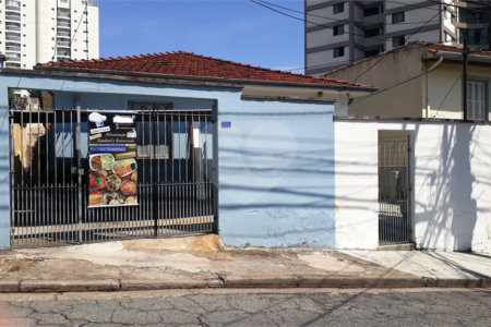Terreno à venda com 2 quartos em Santa Teresinha, São Paulo, SP