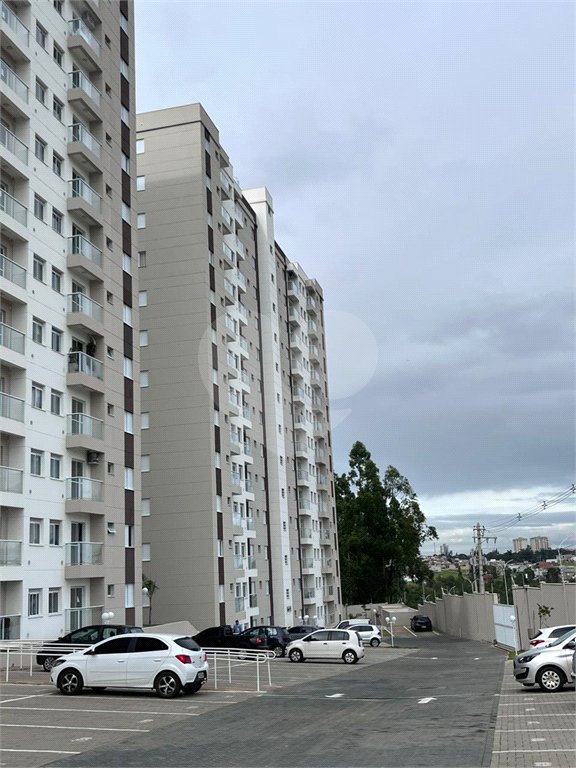 Apartamento à venda com 2 quartos em Jardim Casablanca, Indaiatuba, SP