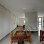 Apartamento para alugar com 3 suítes em Vila Romana, São Paulo, SP