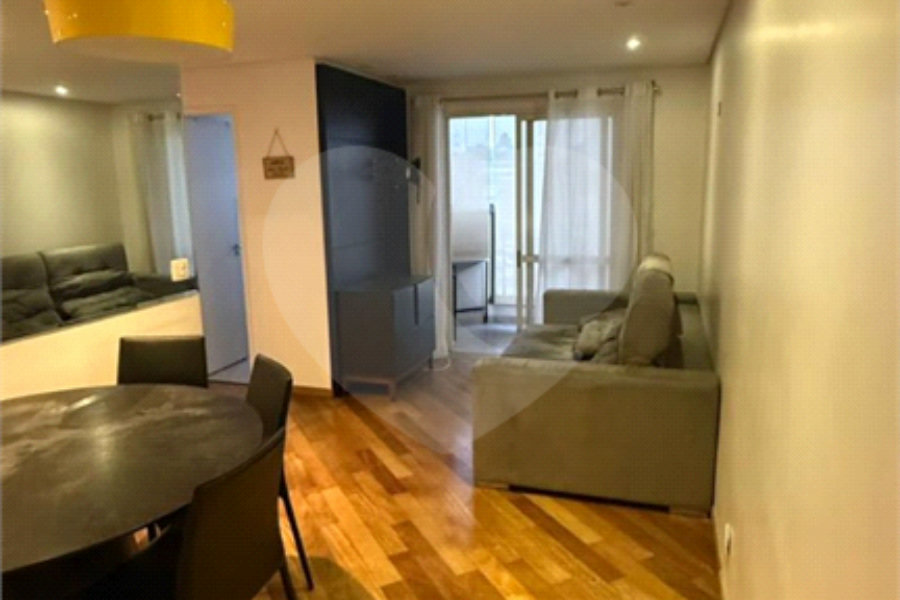 Apartamento à venda com 2 quartos, sendo 1 suíte, em Vila Guilherme, São Paulo, SP