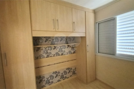 Apartamento à venda com 2 quartos em Jardim das Vertentes, São Paulo, SP