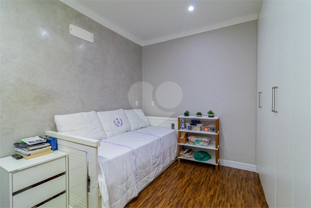 Casa Térrea à venda com 3 suítes em Alto da Boa Vista, São Paulo, SP
