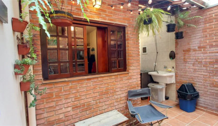Casa à venda com 2 quartos, sendo 1 suíte,  em Parque Residencial da Lapa, São Paulo, SP